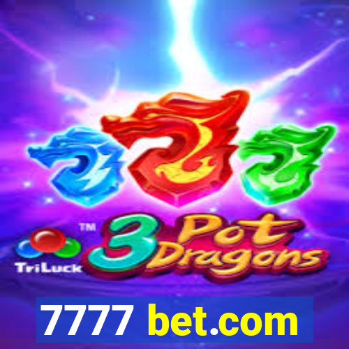 7777 bet.com